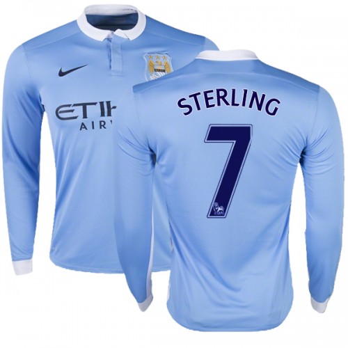 youth manchester city jersey